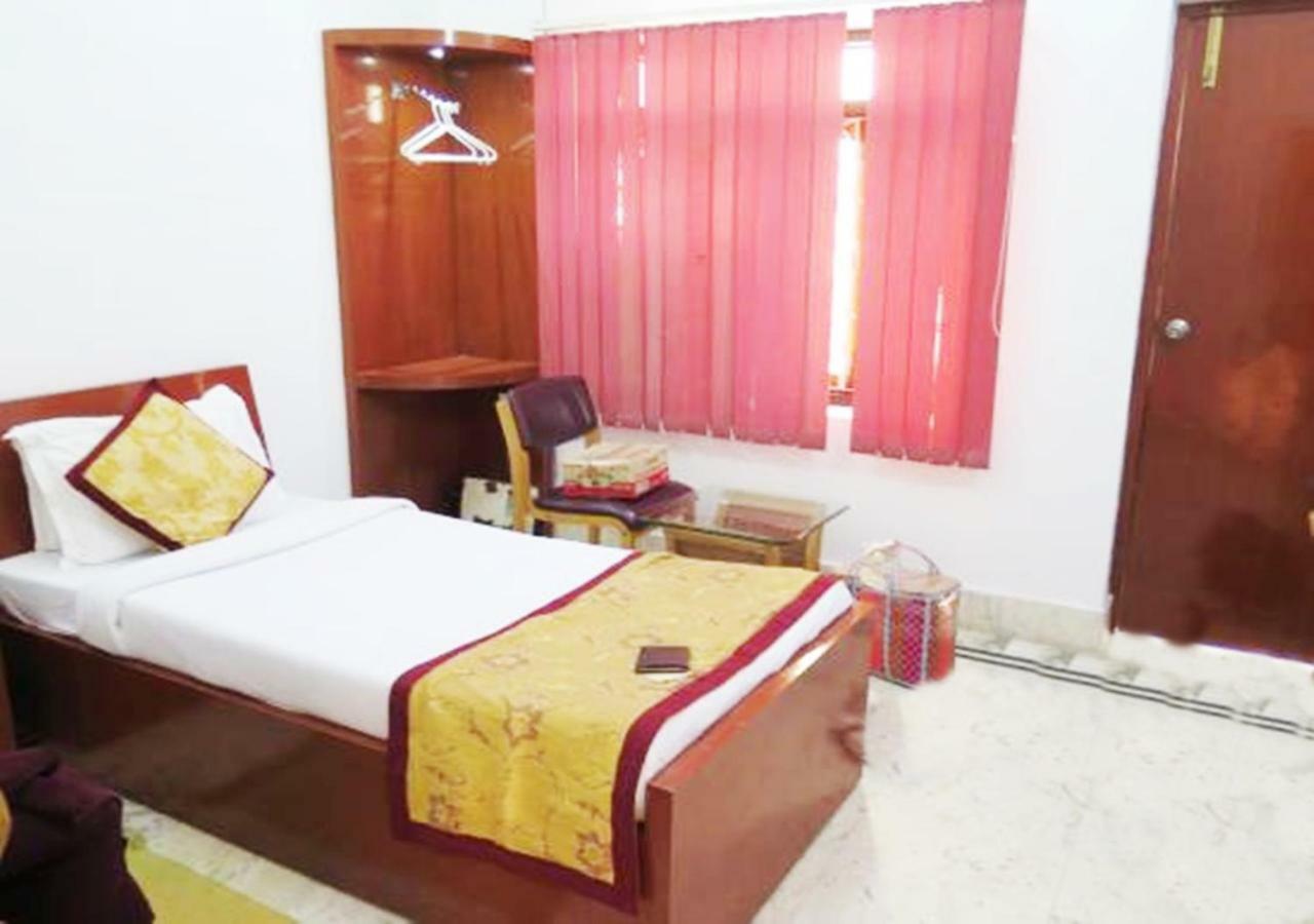 Hotel Tokyo Vihar Bodh Gaya Exterior foto