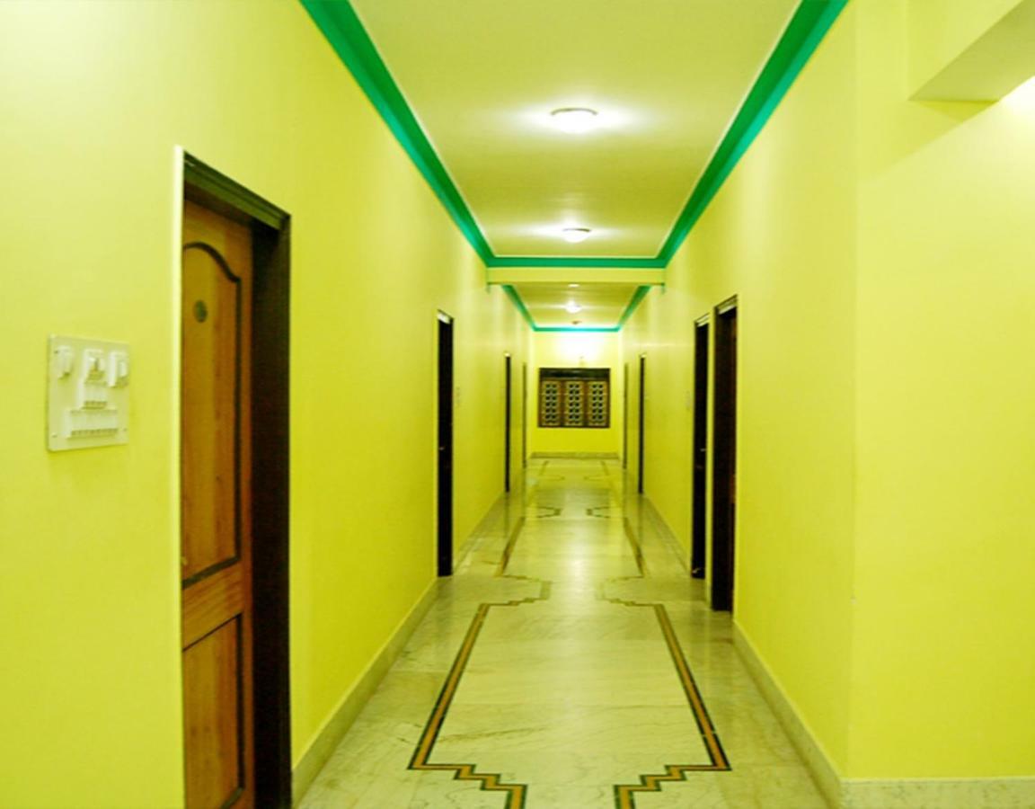 Hotel Tokyo Vihar Bodh Gaya Exterior foto