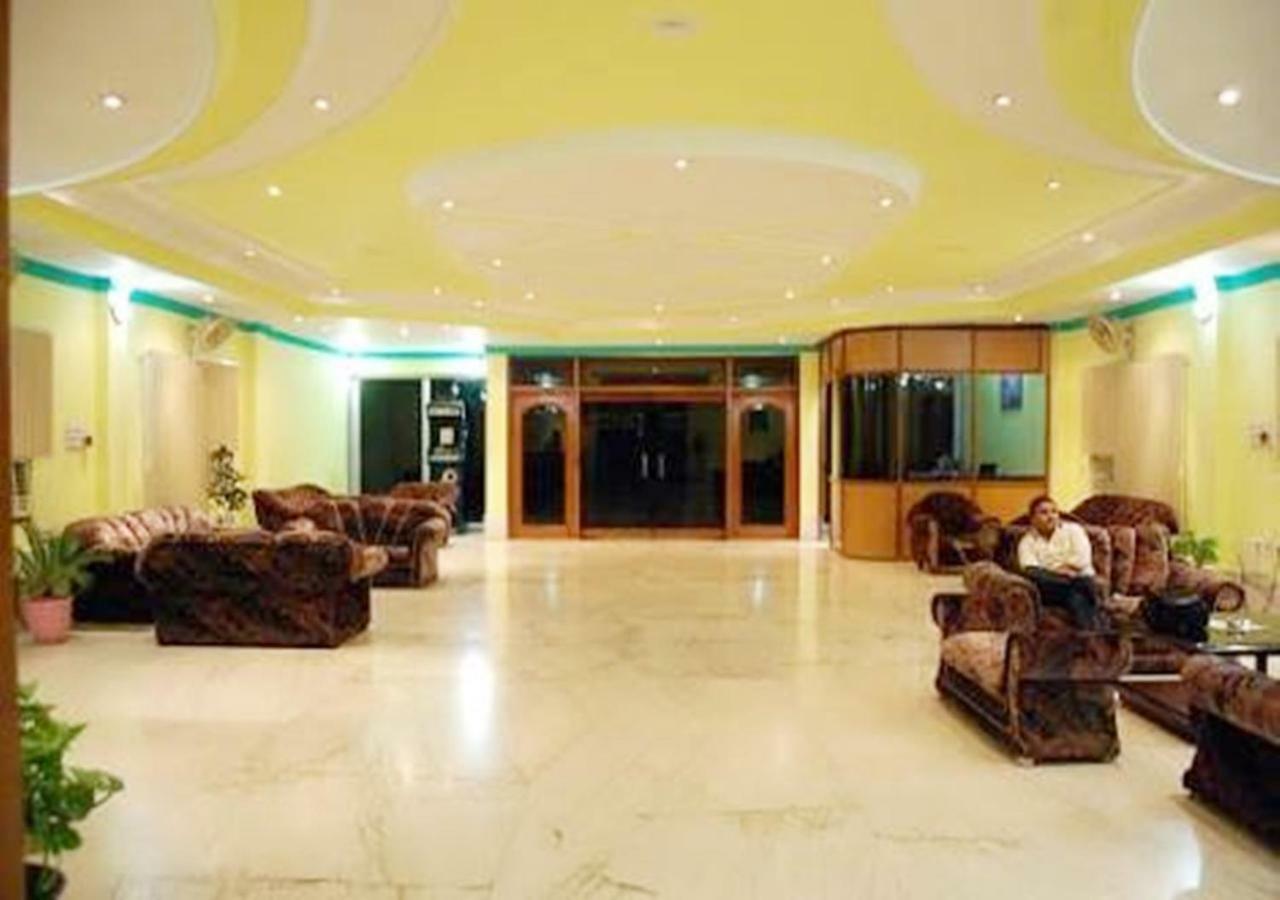 Hotel Tokyo Vihar Bodh Gaya Exterior foto